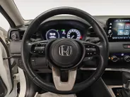 Honda HR-V 1.5 e:HEV Advance AUTOMAAT NAVI AIRCO ADAPTIEVE CRUISE CONTROLE LM VELGEN HOGE INSTAP ZEER MOOIE AUTO DEALER ONDERHOUDEN