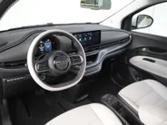 Fiat 500e La Prima by Bocelli 42 kWh | JBL | Winter | Pano | 17′ VERKOCHT