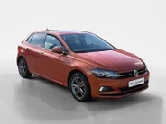 Volkswagen Polo 1.0 MPI Trendline | Navigatie | Stoelverwarming | Climate control