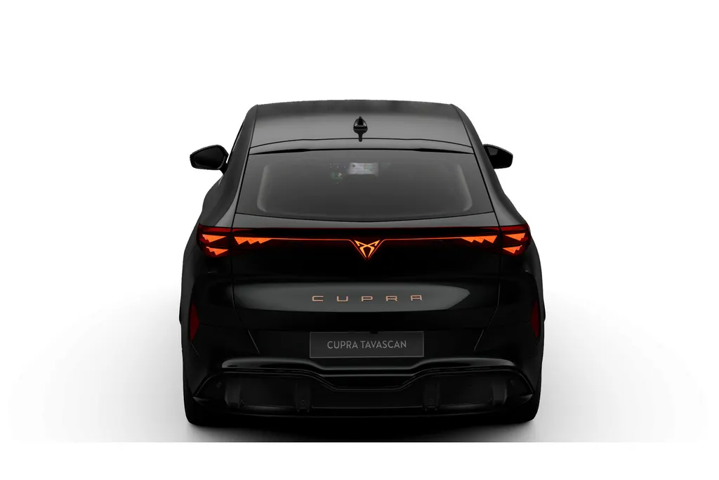 CUPRA Tavascan Business | Achteruitrijcamera | Digitaal instrumentenpaneel (Virtual Cockpit) | Draadloze Apple CarPlay™, Android Auto™