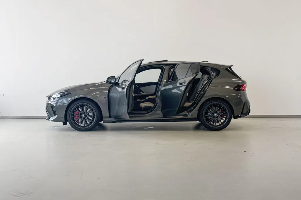 BMW 1 Serie 120 Premium Pack M Sportpakket Pro