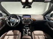 BMW iX3 High Executive 80 kWh