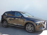 Mazda CX-5 2.5 SKYACTIV-G 194pk 2WD Aut Luxury