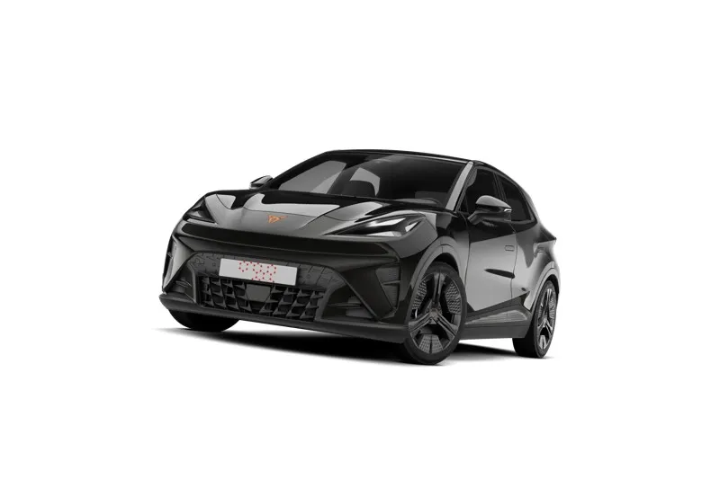 CUPRA Raval Business | Achteruitrijcamera | Kinderzitbevestiging vóór en 2e zitrij (ISOFIX) | Parkeersensoren achter & voor