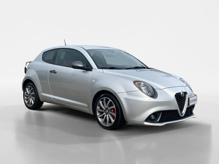 Alfa Romeo MiTo 1.4 T MultiAir Super | Automaat | Leder | Climate control | Navi