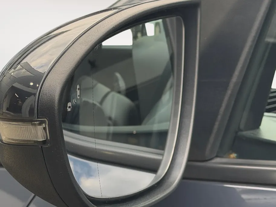 Hyundai i20 1.2 MPI Comfort Smart | Zeer compleet | Navigatie | Trekhaak | Dodehoekdetectie | Cruise control |