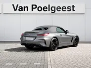 BMW Z4 sDrive20i