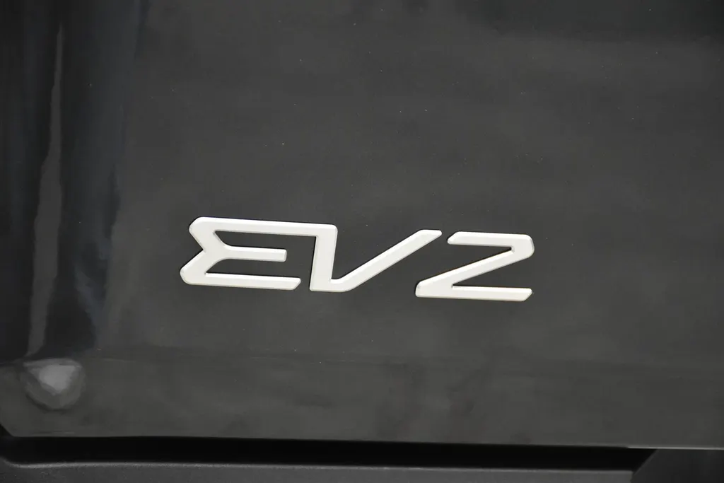 Kia EV2 42,2 kWh 147pk (4-zits) Plus Advanced