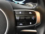 Kia Sportage 1.6 T-GDi 230pk Hybrid AT6 Dark Edition