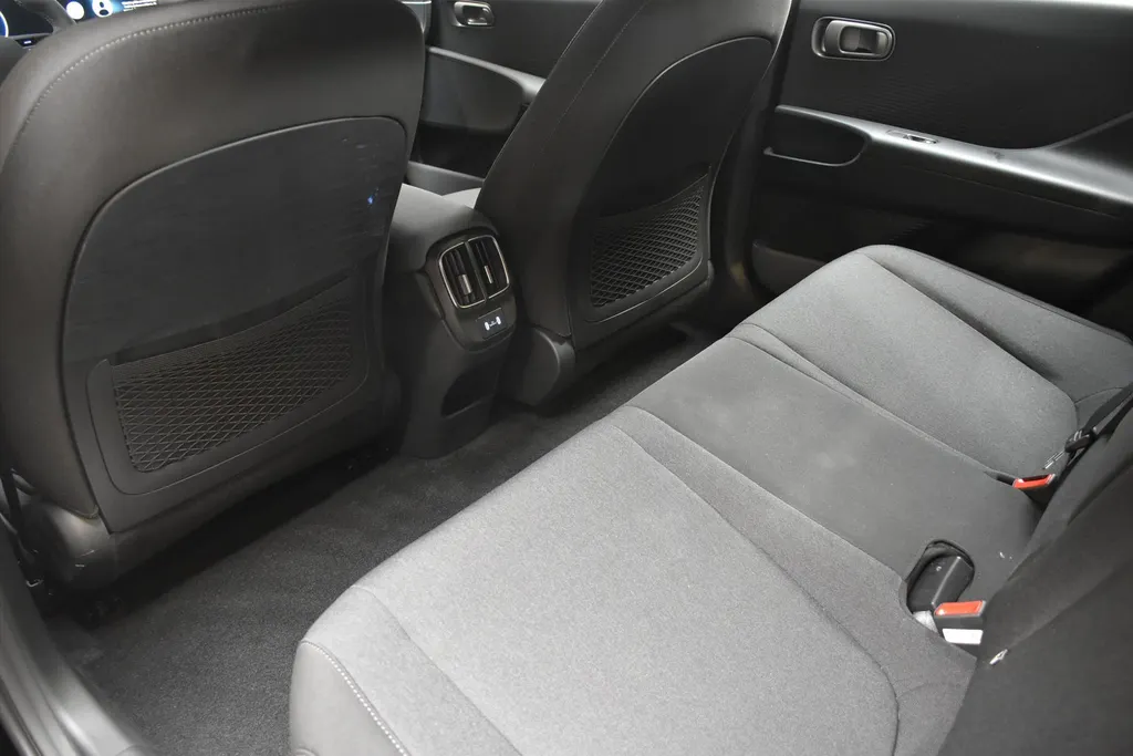 Hyundai IONIQ 6 63 kWh Pure Edition / NIEUW MODEL MY27