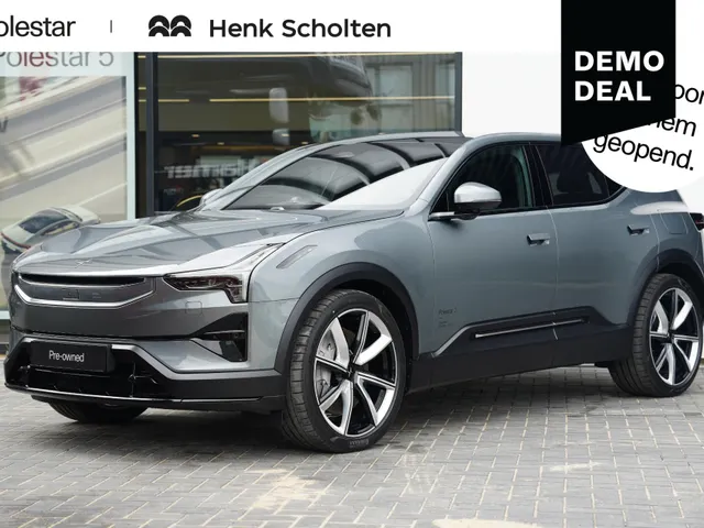 Polestar 3