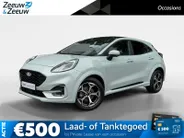 Ford Puma 1.0 EcoBoost Hybrid ST-Line | Matrix Led Koplampen | Winterpack | schuif/kantel dak | Navigatie | Apple Carplay | Android Auto |