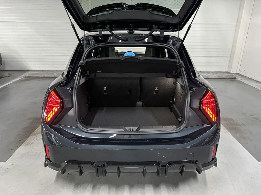 MINI Cooper 5-deurs S