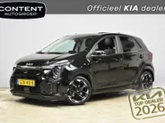 Kia Picanto 1.0 DPi 63pk 4-zits GT-Line