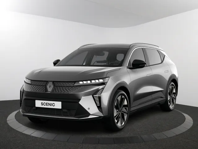Renault Scénic