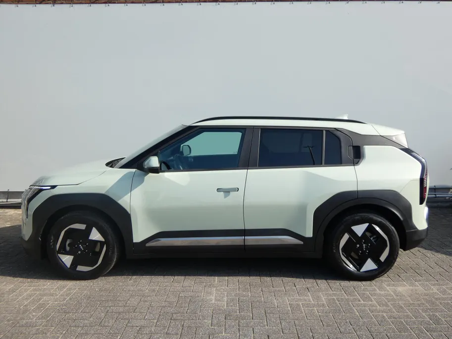 Kia EV3 58,3 kWh 204pk Plus