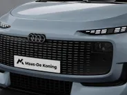 Audi A2 e-tron Launch Series Pro 61 kWh 190 PK · Matrix Led · Trekhaak elek. wegklapbaar · Stuurwielverwarming en stoelverwarming voorin