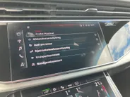 Audi Q8 55 TFSIe 280kW/381PK quattro Pro Line S · Panoramadak · Leder · 360°Camera + Parkeersensoren · Trekhaak ·
