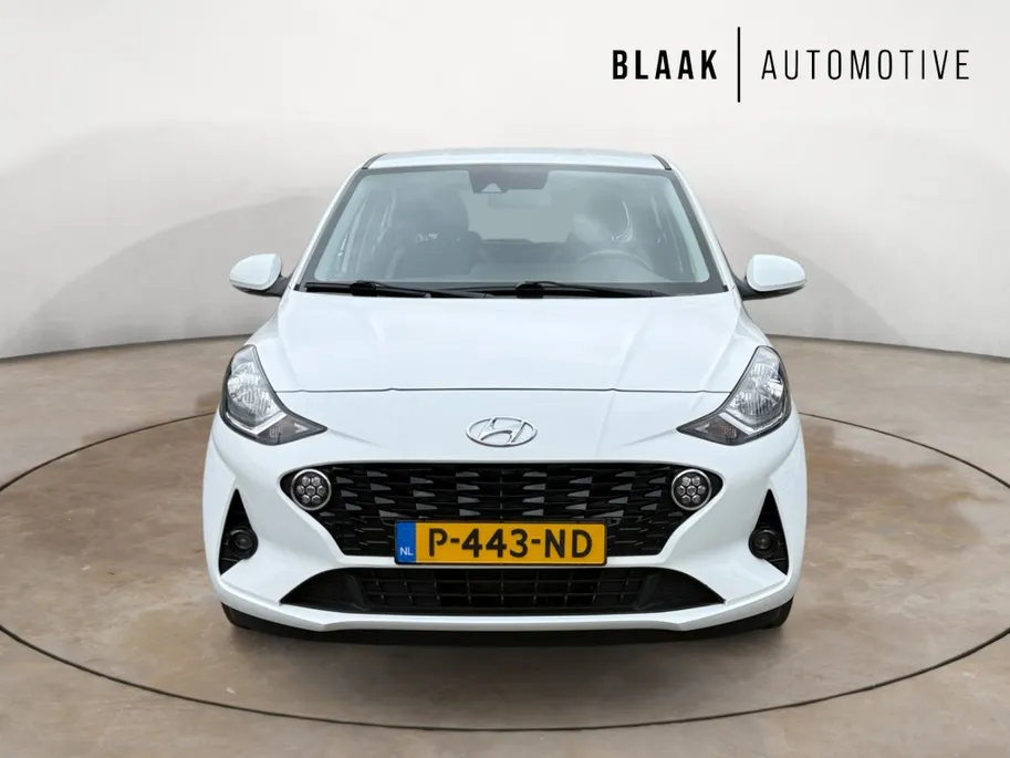 Hyundai i10 1.0 Comfort | Apple/Android | Cruise control