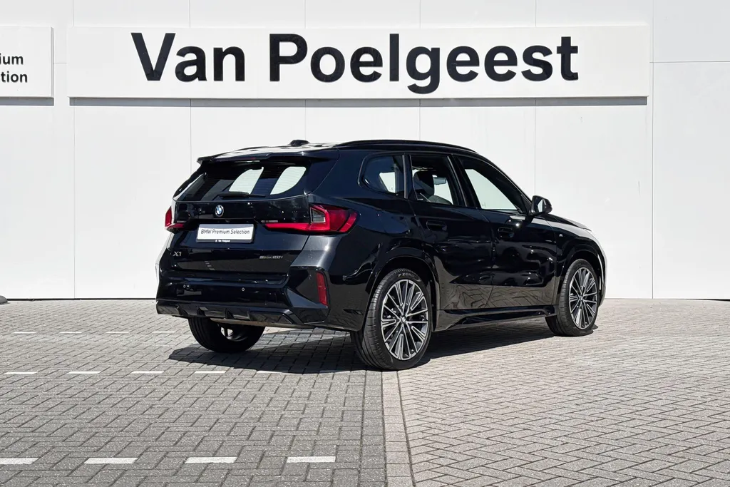 BMW X1 sDrive20i