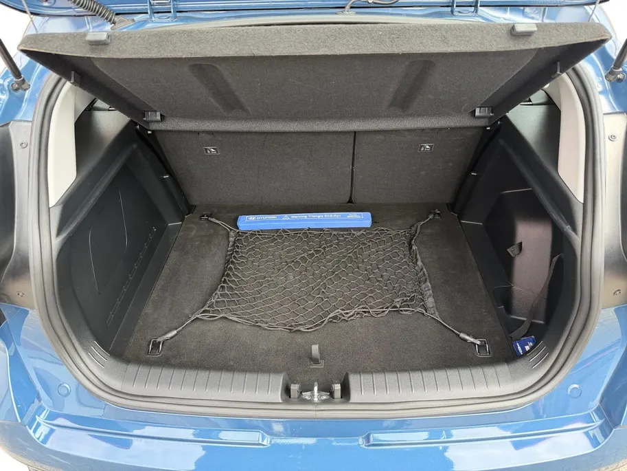 Hyundai Bayon 1.0 T-GDI Comfort 101PK | Navigatie | Achteruitrijcamera | Parkeersensoren achter | Apple Carplay & Android auto | Airco |