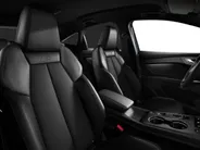 Audi Q4 Sportback Q4 Sportback S edition performance 286 PK · Trekhaak elek. wegklapbaar · Privacy glas · Lendensteunen