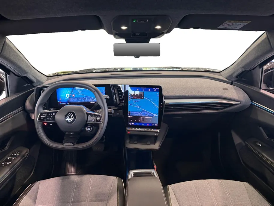 Renault Scénic E-Tech EV87 long range techno *Grote Accu*Navi+360Camera*Climate*Adaptive Cruise*Luxe Auto!