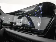 Audi A6 e-tron S edition 83 kWh 286 PK · Trekhaak elek. wegklapbaar · Zwarte lederen sportstoelen · Optiekpakket zwart