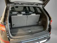 Škoda Kodiaq 1.5TSI/150PK Sportline Business 7p. DSG · Panoramadak · Camera · Leder/Alcantara · Apple/Android Car Play ·