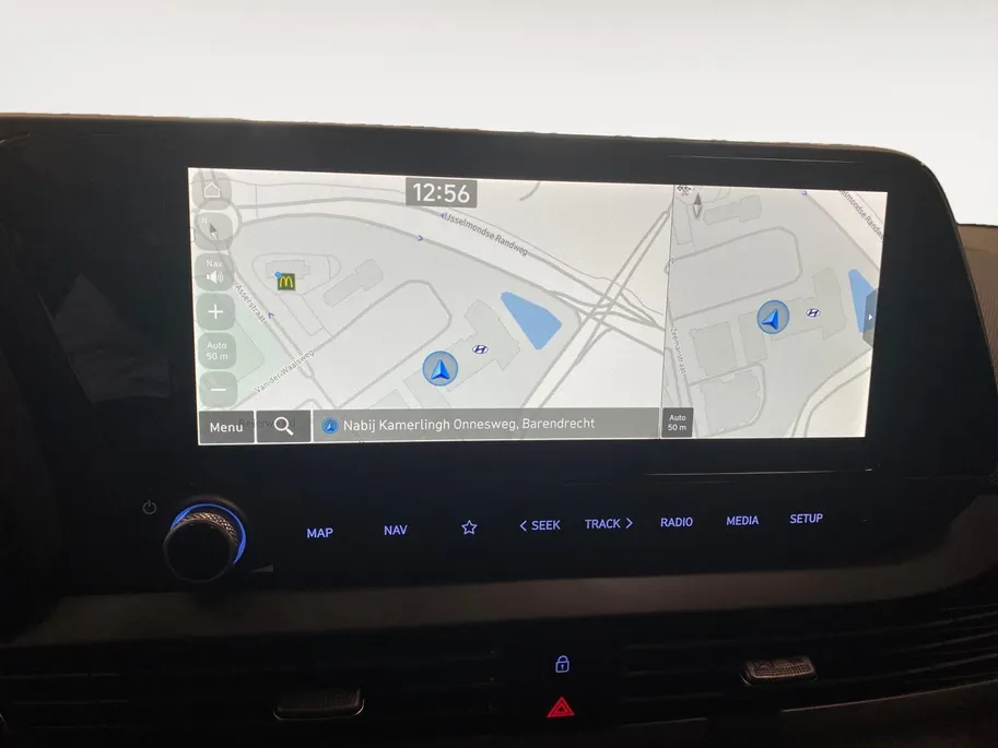 Hyundai i20 1.0 TURBO | PREMIUM | NAVI | CAMERA |