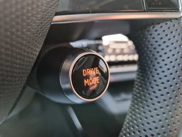Mitsubishi Eclipse Cross Instyle 87 kWh