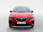 Renault Captur 1.6 E-Tech Hybrid 145 Intens Apple Carplay/Android Auto , electronic climate controle , Camera , cruise , tel , lm velgen , parkeersensoren , navi groot scherm .