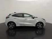 Ford Puma 1.0 EcoBoost Hybrid ST-Line 125 PK | Automaat | Trekhaak | Panoramadak | Winterpack