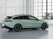 Mercedes-Benz CLA Shooting Brake 250+ Business Solution AMG 85.5 kWh