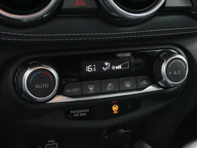 Nissan Juke 1.0 DIG-T N-Design | Navi | Cruise | Clima | Park sens | Lm-Velgen