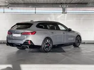 BMW i5 Touring xDrive40 84 kWh