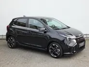 Kia Picanto 1.2 80pk Vol Automaat 5-zits GT-Line |6dkm - UNIEK bij de Dealer!