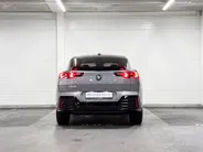 BMW iX2 iX2 eDrive20