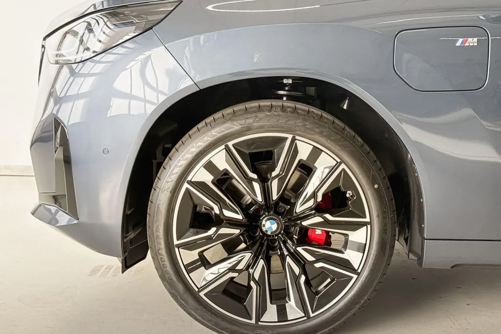 BMW X3 30e xDrive