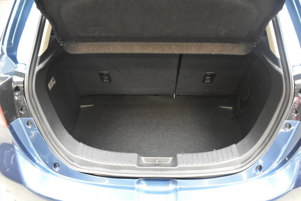 Mazda 2 1.5 SKYACTIV-G 90PK AUT GT-Luxury