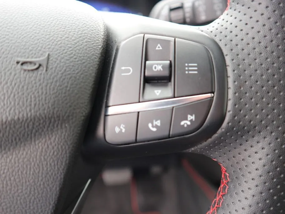 Ford Kuga 2.5 PHEV ST-Line | 225 pk | WINTERPAKKET | CAMERA | NAVI |