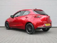 Mazda 2 1.5 Skyactiv-G Sportive | Camera | Apple Carplay/Android Auto | LED | Cruise | 16' LM | Airco | Dealeronderhouden | Weing km! |