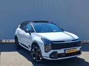 Kia Sportage 1.6 T-GDi Plug-In Hybrid 4WD GT-PlusLine