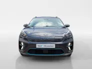 Kia e-Niro DynamicLine 64 kWh | Zeer nette auto | SoH 100% | Navigatie | Apple CarPlay & Android Auto | Achteruitrijcamera |