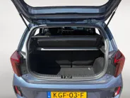 Kia Picanto 1.0 GDi DynamicPlusLine | Achteruitrij Camera| Cruise Control | Metallic lak | Fabrieksgarantie |