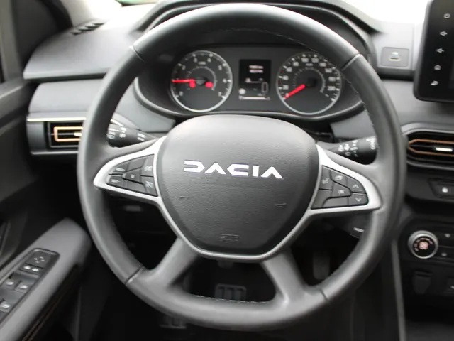 Dacia Jogger 1.0 TCe 100 ECO-G Extreme 5p. | pack extreme |