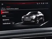 Audi Q3 Sportback 45 TFSIe 245pk S Edition · Trekhaak · Camera · Apple/Android Car Play · Elek. Achterklep · Dodehoeksensor · Lederen Bekleding · Garantie t/m 04-02-2027 of 100.000km