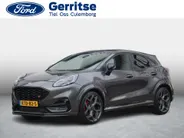 Ford Puma 1.5 EcoBoost ST-X 200pk | Driver Assistance Pack | NAV | Camera | Winter Pack