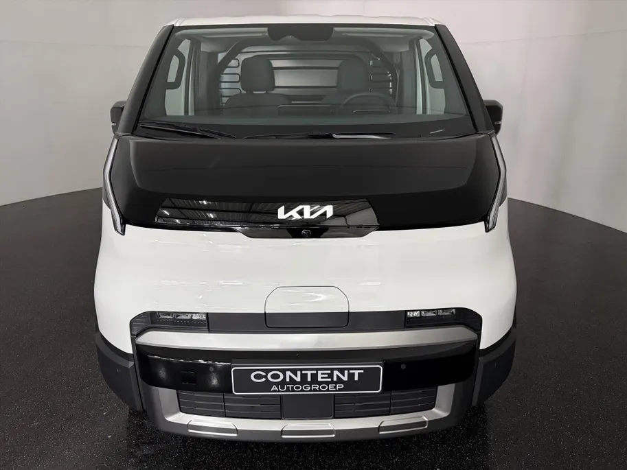 Kia PV5 Cargo 71,2 kWh 163pk L2H1 Elite I Voorraadactie!