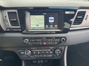 Kia Niro 1.6 GDi Hybrid First Edition | Trekhaak | Achteruitrijcamera | Stoel en stuurverwarming |